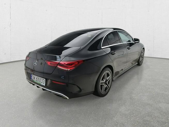 Mercedes CL 180 Komorniki - zdjęcie 7