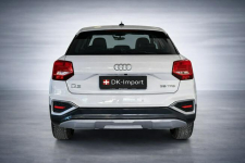 Audi Q2 Sadlno - zdjęcie 4