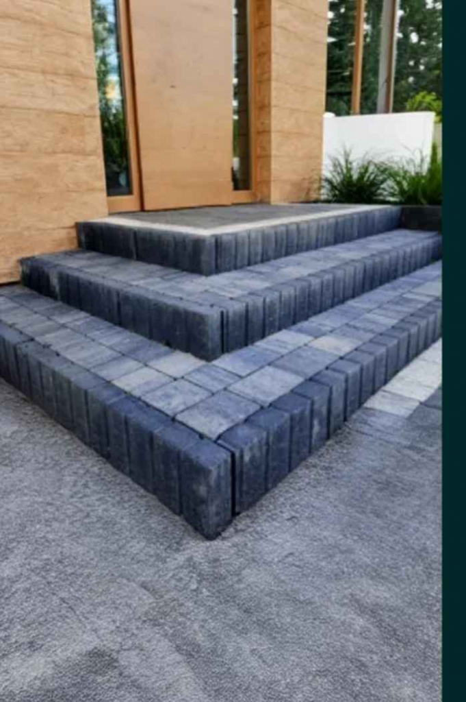 14 marca 2026 Układanie kostki- prace brukarskie, schody, tarasy Górna - zdjęcie 2