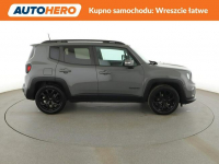 Jeep Renegade klima auto navi czujniki parkowania Warszawa - zdjęcie 9