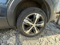 Peugeot 5008 II 1.6, automat, bezwypadkowy, krajowy Józefosław - zdjęcie 3