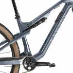 2025 Canyon Lux Trail CF 6 Mountain Bike (INDORACYCLES) Bycz - zdjęcie 2