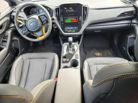 Subaru Crosstrek WILDERNESS / AWD / niski przebieg Wrocław - zdjęcie 8