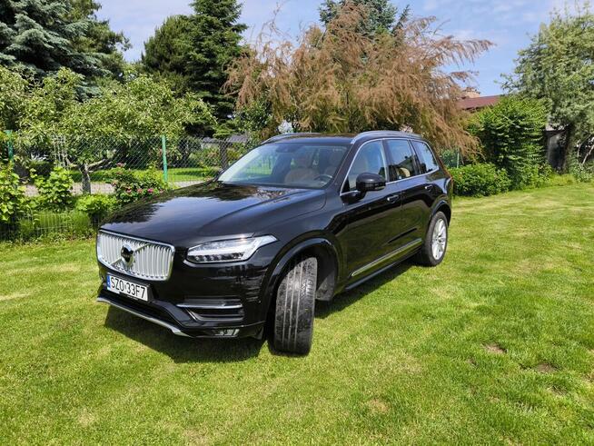 Volvo XC 90 II Żory - zdjęcie 1