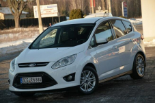 Ford C-Max 2,0TDCI*Xenon*Automat*Navi*Kamera*Niemcy Ostrów Mazowiecka - zdjęcie 5