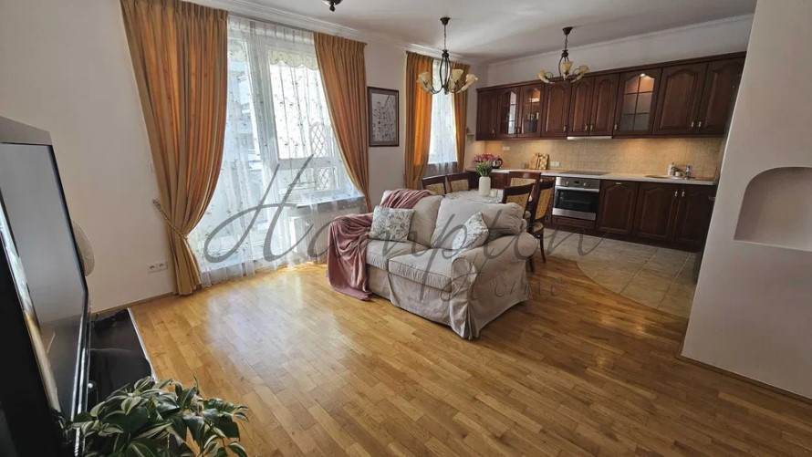 2 pokoje do wynajęcia na Marinie Mokotów Mokotów - zdjęcie 2