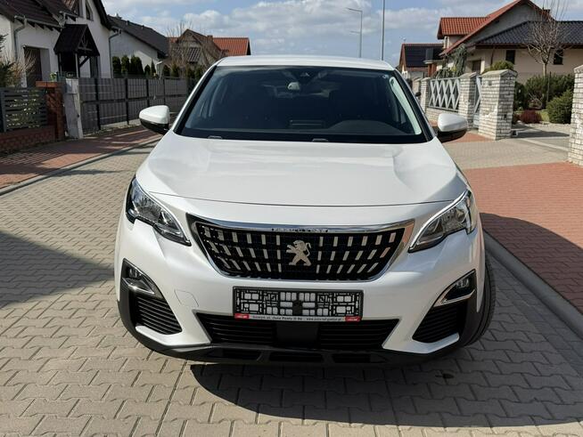 Peugeot 3008 Opłacony Automat Navi Klimatronic Gostyń - zdjęcie 2