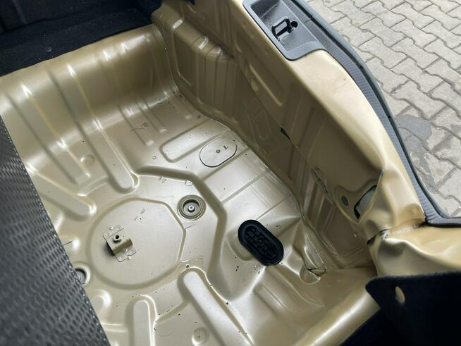 Dacia spring Elektryk Klimatyzacja Czujniki parkowania Gliwice - zdjęcie 4