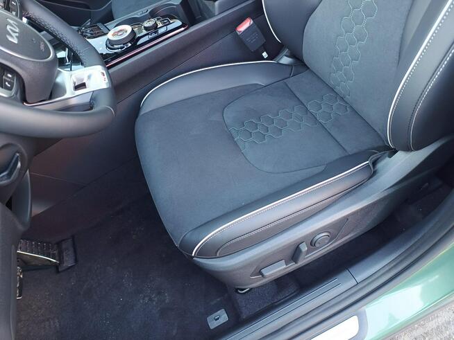 NOWY Kia Sportage 1.6 T-GDI GT Line 4WD DCT Słupsk - zdjęcie 12