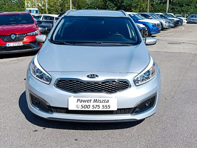 Kia Cee'd Nowa instalacja gazowa kamera cofania Karczew - zdjęcie 12
