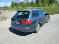 Audi A4 B7 quattro b7 s-line Sanok - zdjęcie 3