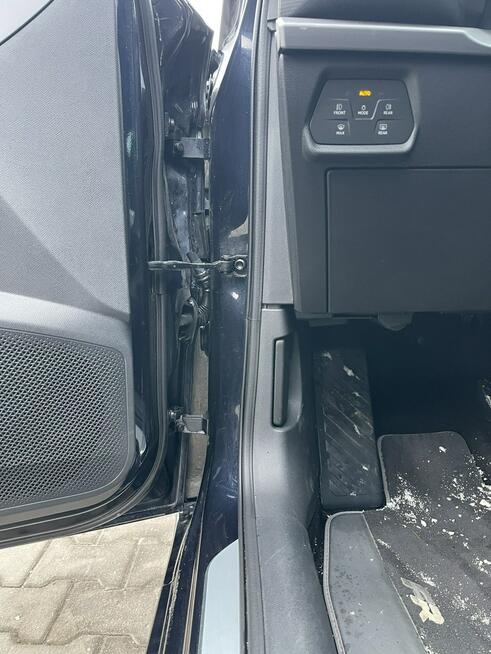 Seat Leon Automat Podgrzewanie Klimatronik Kamera Gliwice - zdjęcie 5
