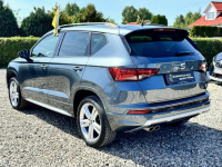 Seat Ateca FR | DSG | 1.5 TSI Reda - zdjęcie 4