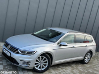 Volkswagen Passat GTE Sierpc - zdjęcie 2