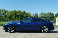 S5 Quattro 3,0 354 KM Panorama ksenon skóra kamery Radar EUROPA Goczałkowice-Zdrój - zdjęcie 4
