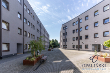 Kawalerka na wynajem | ul. Strażacka | od września Rzeszów - zdjęcie 9