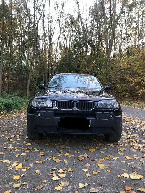 Bmw x3 Siemianowice Śląskie - zdjęcie 2