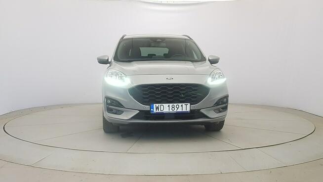 Ford Kuga 2.5 FHEV FWD ST-Line X! Z polsiego salonu! FV 23% Warszawa - zdjęcie 2
