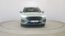 Ford Kuga 2.5 FHEV FWD ST-Line X! Z polsiego salonu! FV 23% Warszawa - zdjęcie 2