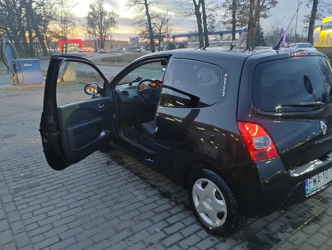 Renault Twingo II Ripcurl 1,2 76KM Toruń - zdjęcie 5