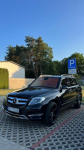 Mercedes glk 250cdi 4matic Zgorzelec - zdjęcie 2