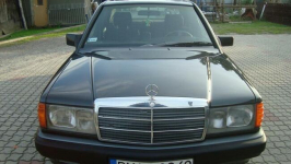Mercedes-Benz 190E Przecław - zdjęcie 1