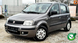 Fiat Panda Klima Wspomaganie Gwarancja