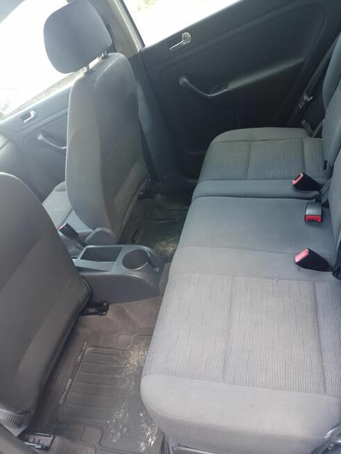 Volkswagen Golf Plus Batorz - zdjęcie 7