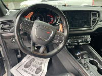 Dodge Durango R/T Plus / AWD / HEMI Białystok - zdjęcie 8