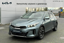 Kia XCeed WYPRZEDAŻ/fv23%/demo/Automat/L+ AEB/WIN/ledy/18'