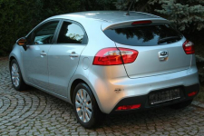 Kia Rio 1.3 Benzyna Nawigacja Kamera 134 tys km 5 drzwi Lubań - zdjęcie 2