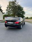 BMW 520d Nowy Dwór Mazowiecki - zdjęcie 2