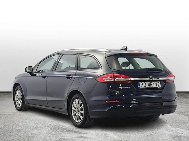 Ford Mondeo 2.0 EcoBlue Trend ! Z Polskiego Salonu ! Faktura Vat ! Warszawa - zdjęcie 3