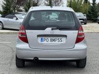 Mercedes A 180 *FILM*Zarejestrowany w Polsce* Suchy Las - zdjęcie 6