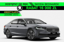 Škoda Superb Drive 1.5 TSI iV 150 KM DSG Dostępny od ręki!