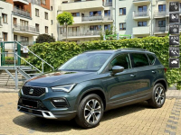 Seat Ateca Faktura VAT 23% 1.5 TSI Style Business Intens