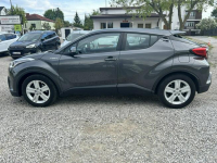 Toyota C-HR Nowe Iganie - zdjęcie 8