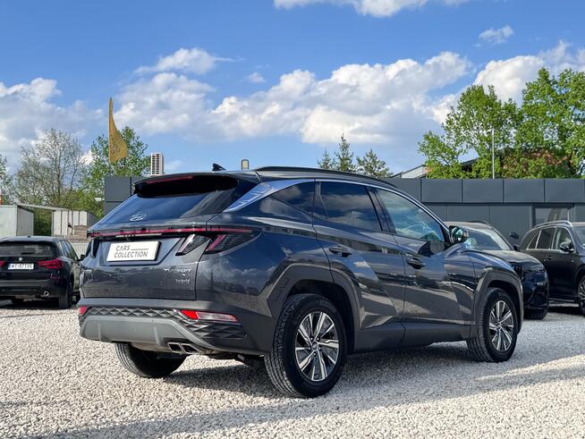 Hyundai Tucson, 2022 Michałowice - zdjęcie 4