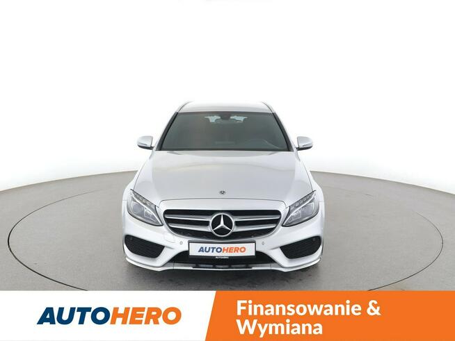 Mercedes C 160 GRATIS! Pakiet Serwisowy o wartości 1300 zł! Warszawa - zdjęcie 11