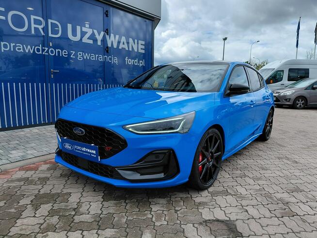 ST X-Edition 2,3 EcoBoost 280KM M6 Ford Performance ASO Forda Białystok - zdjęcie 3