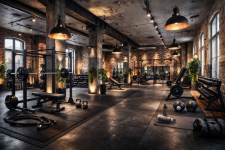 łąkowa I Dolne Miasto I pod siłownię I Gdańsk - zdjęcie 2