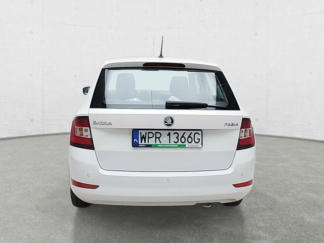 Škoda Fabia Komorniki - zdjęcie 6