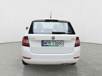 Škoda Fabia Komorniki - zdjęcie 6