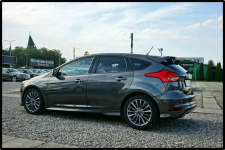 Ford Focus ST-Line 1.0EcoBoost 125KM*ks serwis Nowy Sącz - zdjęcie 2