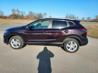 Nissan Qashqai Kupiony w Polsce Saloni z Pisemną Gwarancją Przasnysz - zdjęcie 6