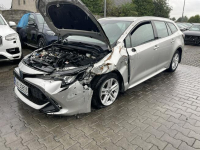 Toyota Corolla Salon PL Comfort Automat Hybryda Podgrz. Kamera 184KM Gliwice - zdjęcie 3