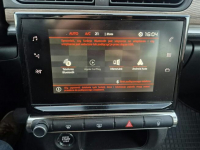Citroen C3 Salon PL 1wł kamera FV 23% Kraków - zdjęcie 12