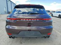 Porsche Macan AWD / Bardzo zadbany / niski przebieg Chwaszczyno - zdjęcie 6