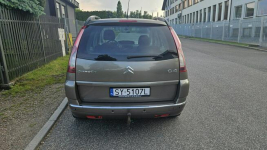 Citroen C4 Grand Picasso na raty bez BIK KRD od FastCars Kraków - zdjęcie 5