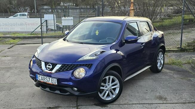 Nissan Juke Szczecin - zdjęcie 2